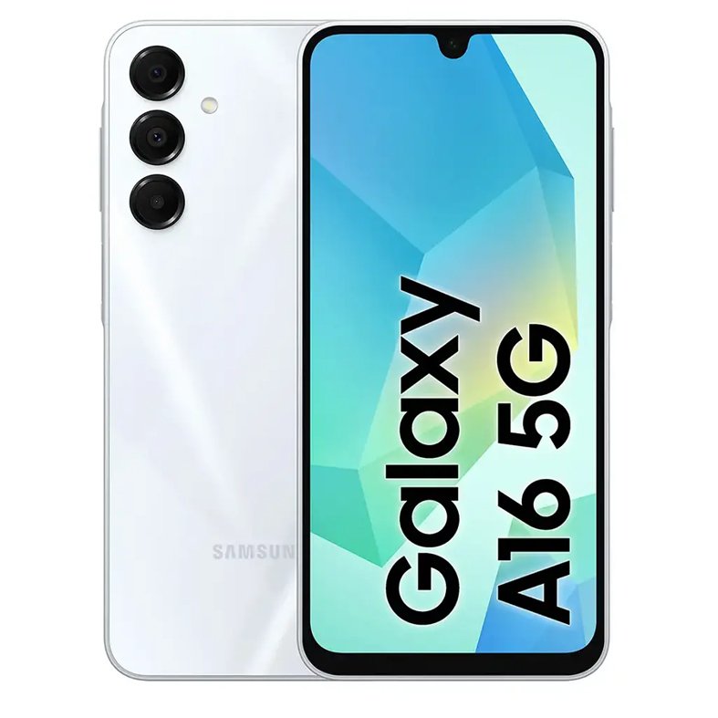 Samsung Galaxy A16