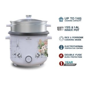 WALTON WRC-CANDY  2.0L COOKER