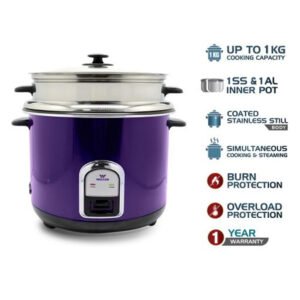WALTON WRC-CSS180 (1.8L) COOKER
