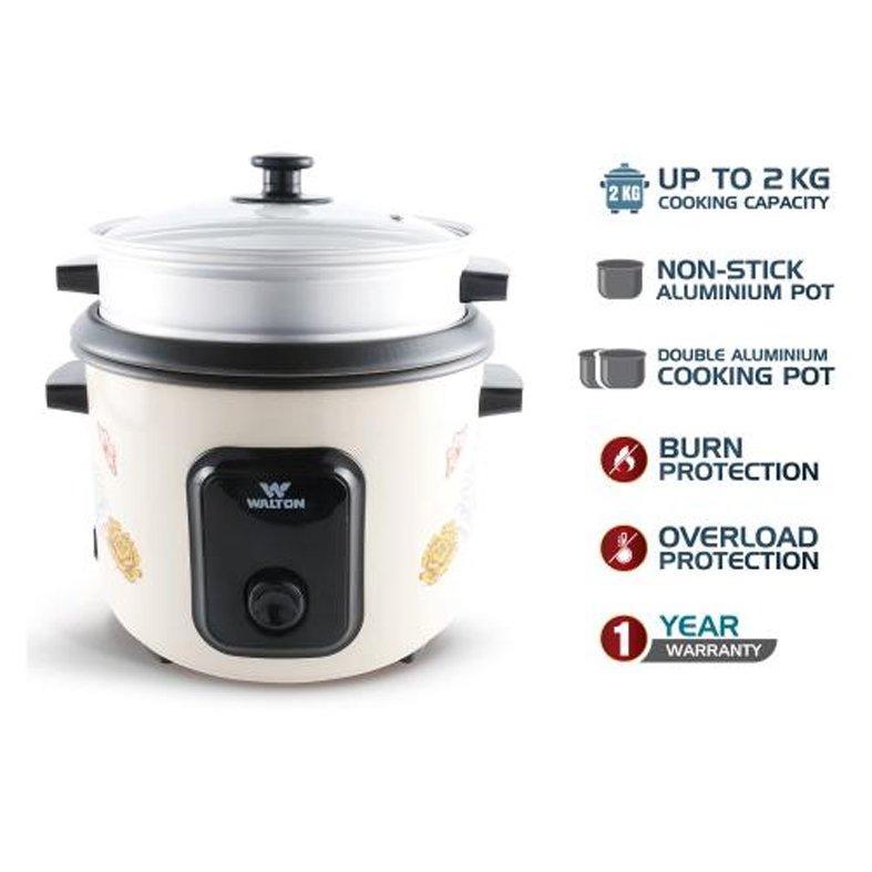 WALTON WRC-SGAE28 2.8L COOKER