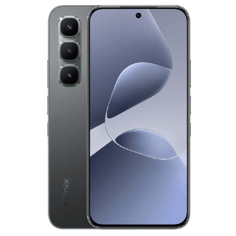 Infinix Hot 60 Pro -(8/128)