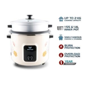 WALTON WRC-SGAM28 2.8L COOKER