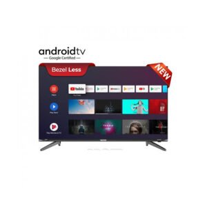 WALTON 43" W43D210G (1.09m) FHD ANDROID TV