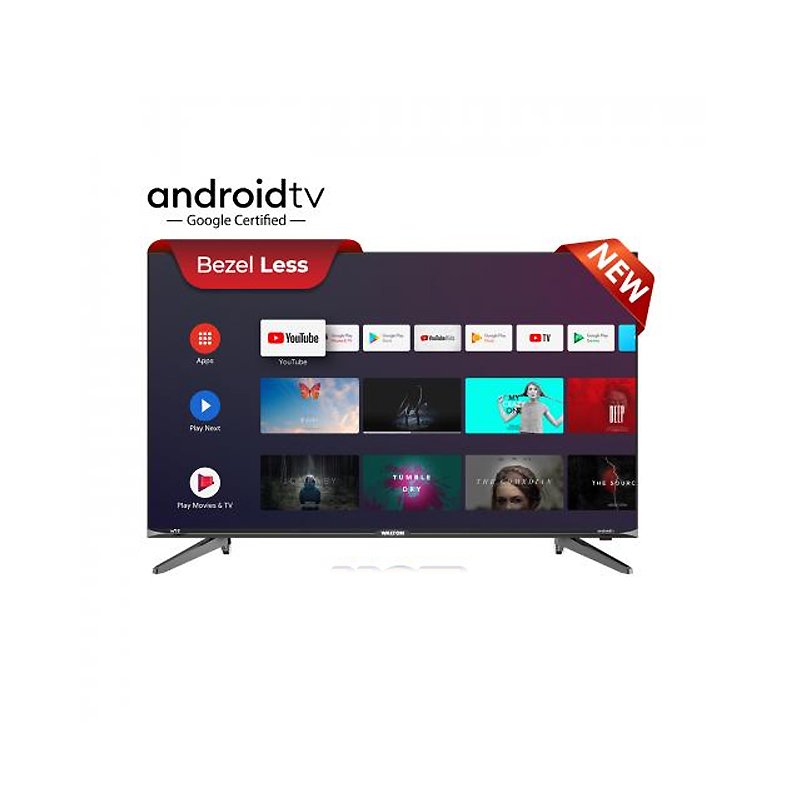 WALTON 43" W43D210G (1.09m) FHD ANDROID TV