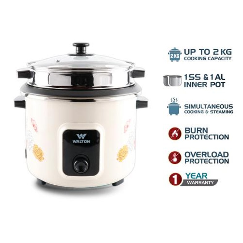 WALTON WRC-SGAH28 2,8L COOKER