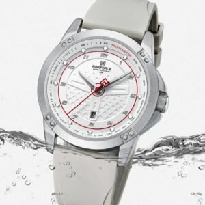 Naviforce 8031 - Gray