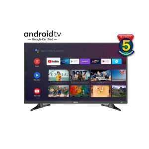 WALTON 43" WE-MX43G (1.09m) FHD ANDROID TV