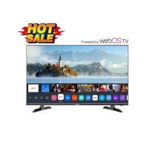 WALTON 43" W43D210W1 SMART TV