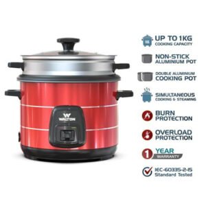WALTON WRC-CSSE180 1.8L COOKER