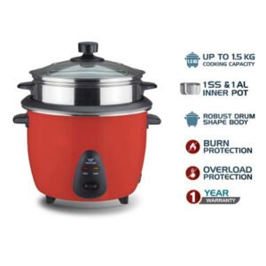 WALTON WRC-DCSM22 2.2L COOKER