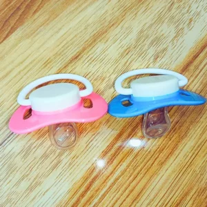 Baby Chusni / Teether CN – 1 pcs
