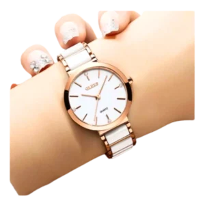 OLEVS LADIES LUXURY BRAND WATCH FOR WOMEN