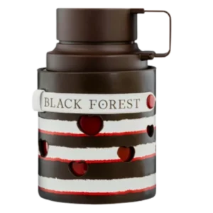 Armaf Odyssey Black Forest EDP 100ml