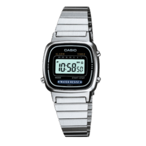 Watch for Women - LA-670WA-1DF