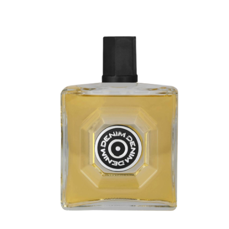 Denim Aftershave Original For Men 100 ml