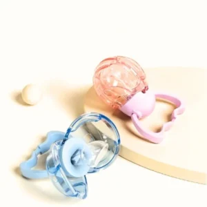 Baby Folding Chusni, Pacifier Teether CN – 1 pcs