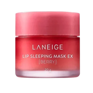 Laneige Lip Sleeping Mask Berry EX - 20g