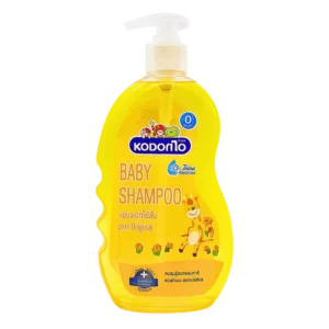 Kodomo Baby Shampoo Original 400ml