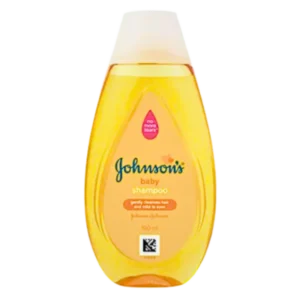Johnson's Baby Shampoo 100 ml