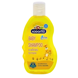 Kodomo Baby Shampoo Original 200ml