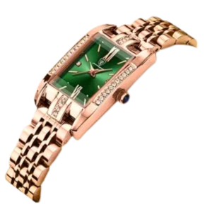 Luxury Fashion Women Watch