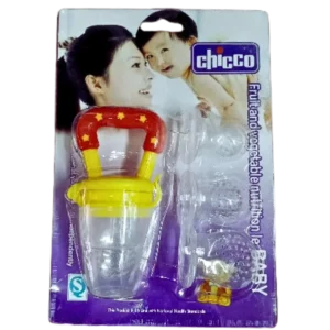 Baby Fruit Chusni Nipple – 1 pcs (CN)