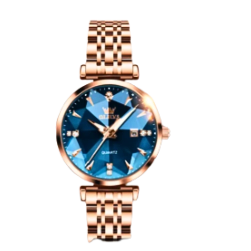 Quartz Watch for Women