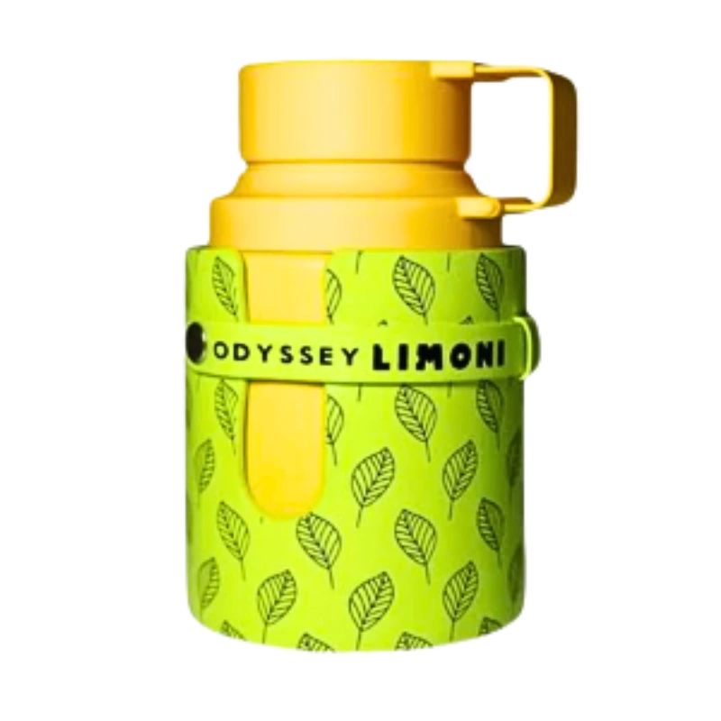 Armaf Odyssey Limoni Fresh EDP 100ml