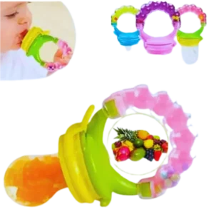 Baby Fruit Chusni Soft And Comfortable – 1 pcs