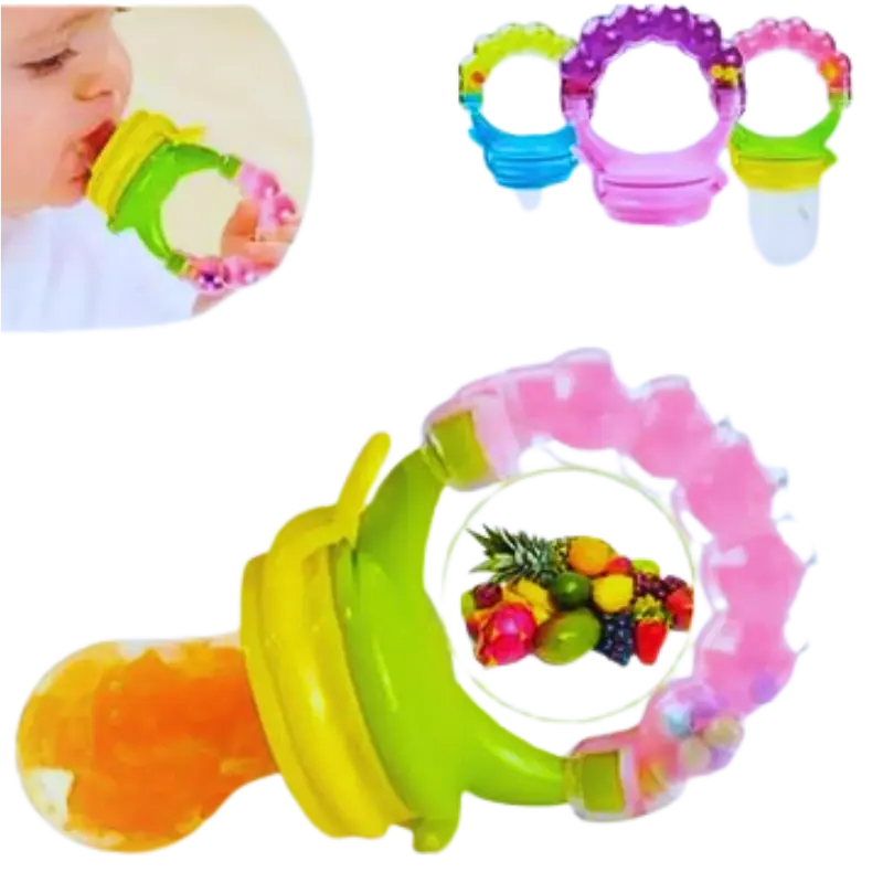 Baby Fruit Chusni Soft And Comfortable – 1 pcs