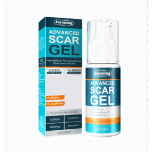 Advanced Scar Gel-50ml