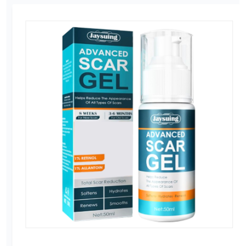 Advanced Scar Gel-50ml