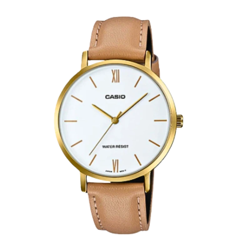 Watch For Women - LTP-VT01GL-7BUDF