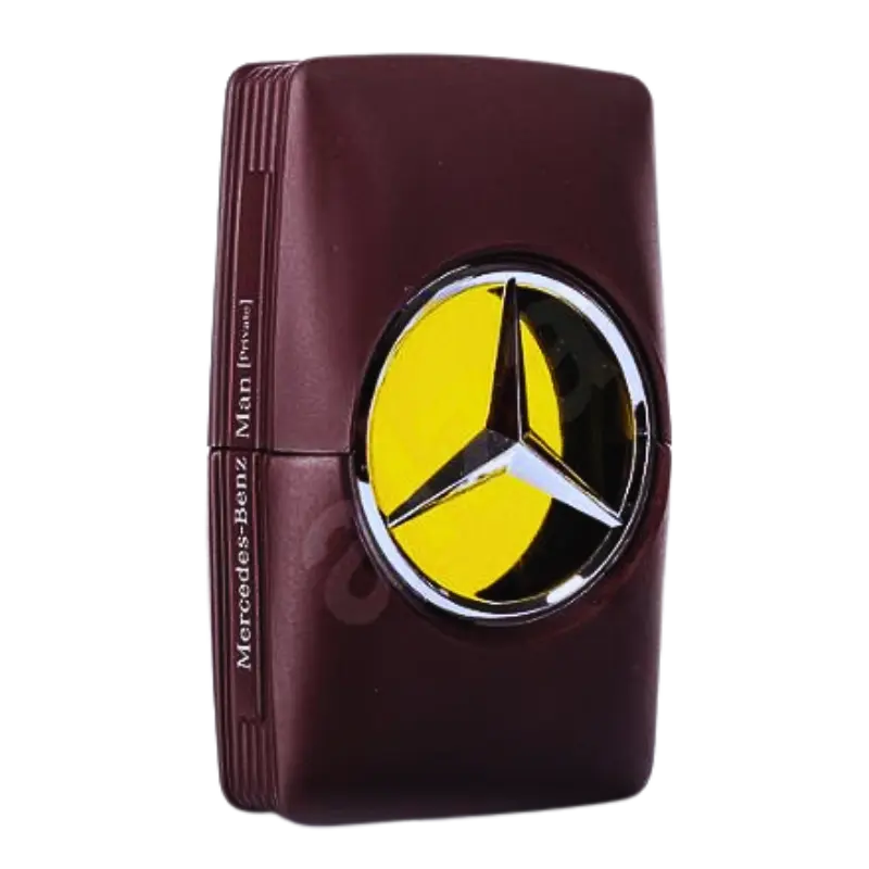 Mercedes-Benz Man Private 100ml