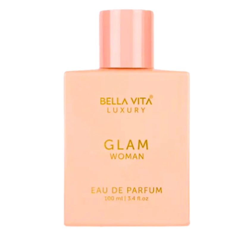 Bella Vita GLAM WOMAN-100ml