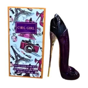 Cool Girl IT'S SO GOOD TO BE BAD U De Parfum Natural Spray - 30 ml