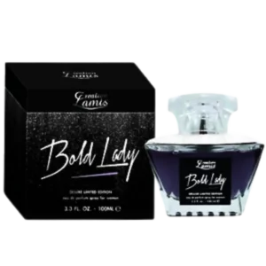Creation Lamis Perfume Bold Lady 100ml Women
