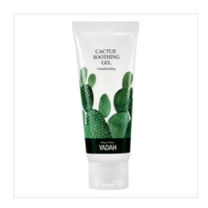 YADAH Cactus Soothing Gel 105g