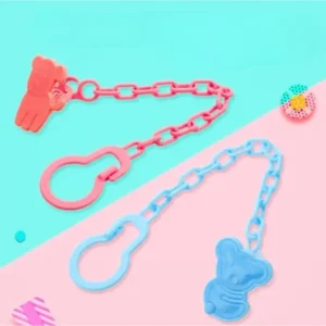 Baby Chusni Teether Chain – 1 pcs