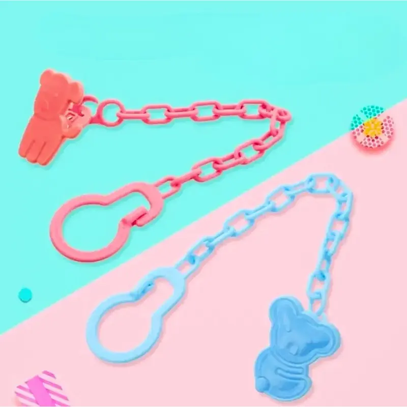 Baby Chusni Teether Chain – 1 pcs