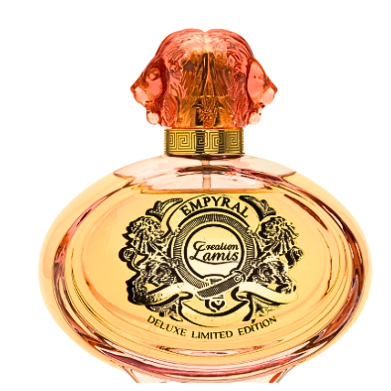 Creation Lamis Perfume Impyral 100ml Women