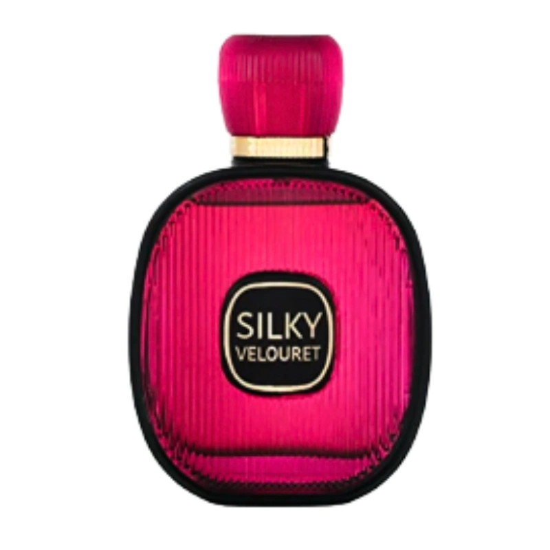 Creation Lamis Perfume Silky Vellor 100ml Women