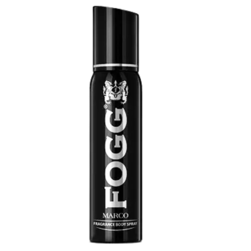 Perfumed Body Spray (Marco) - 120ml