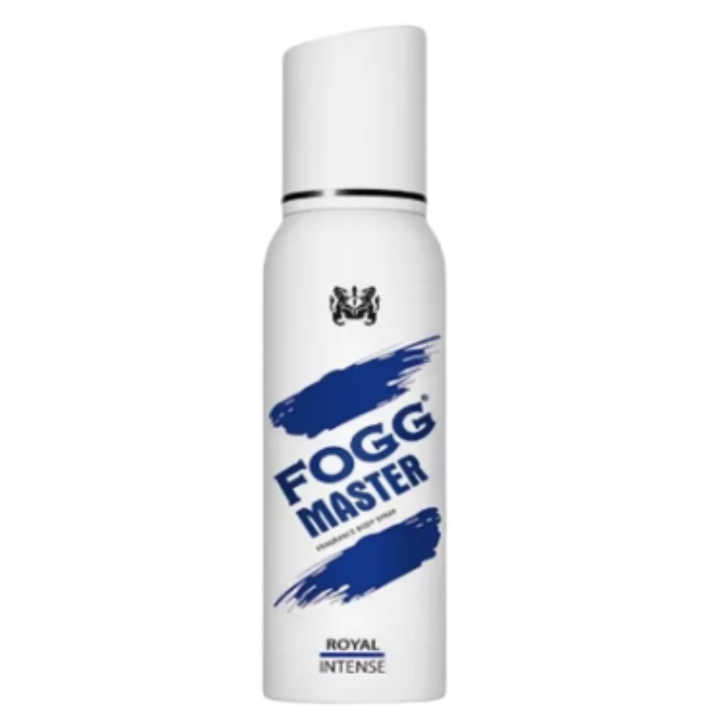 Royal Fragrance Body Spray - 120ml