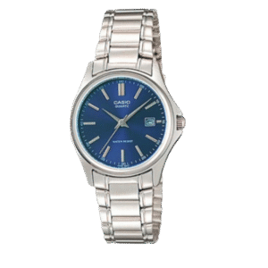 Enticer Ladies Analog Watch for Women - LTP-1183A-2ADF