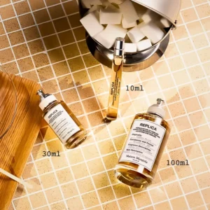 Maison Margiela Replica Coffee Break EDT Spray 3.4 oz | Gourmand Fragrance for Men & Women