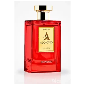 Hamidi Addicted Divine Red 100ml