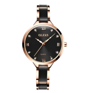 Women Luxury Watch - 5872
