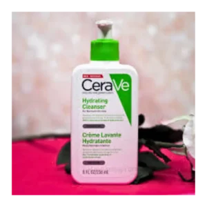 CeraVe Hydrating Facial Cleanser For Normal Skin 236ml
