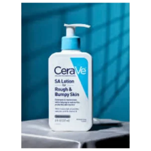 CeraVe Hydrating Facial Cleanser For Normal to Dry Skin 236ml